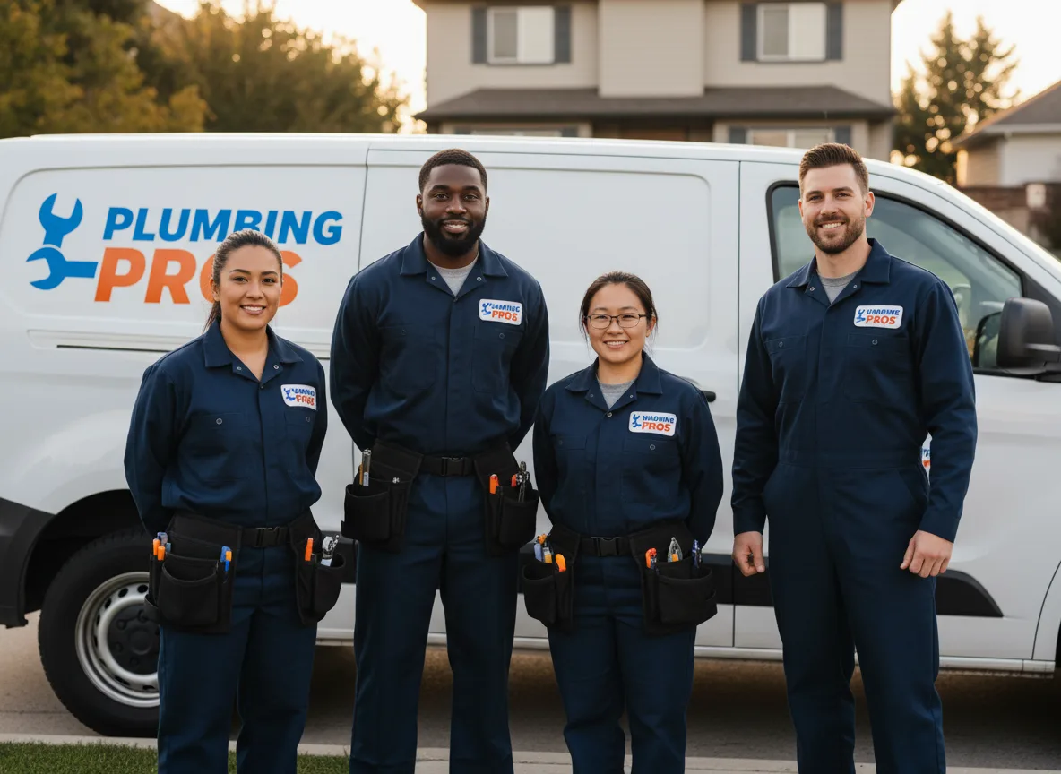Water Heater Repair company in Luana, IA